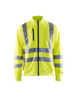 High Vis Geel