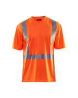 High Vis Oranje