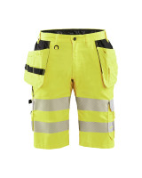 High Vis Geel