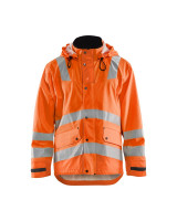 High Vis Oranje