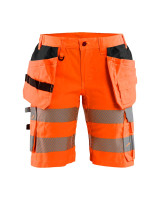 High Vis Oranje