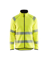 High Vis Geel