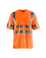 High Vis Oranje