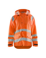 High Vis Oranje