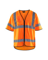 High Vis Oranje