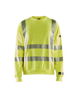 High Vis Geel