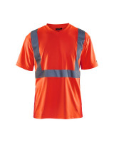 High Vis Rood