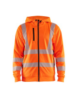 High Vis Oranje