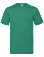 Retro Heather Green