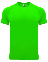 Fluor Green 222