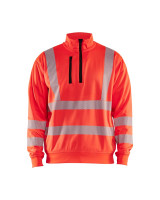 High Vis Rood