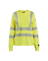 High Vis Geel