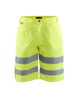 High Vis Geel