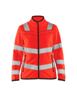 High Vis Rood