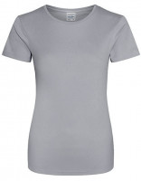 Heather Grey (Solid)