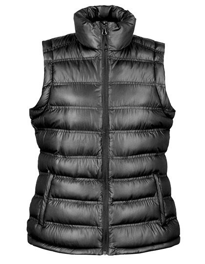 Result - Women´s Ice Bird Padded Gilet