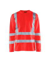 High Vis Rood