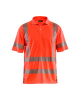 High Vis Rood