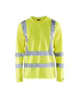 High Vis Geel