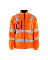 High Vis Oranje