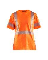 High Vis Oranje