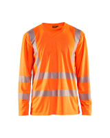 High Vis Oranje