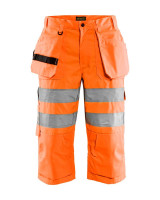 High Vis Oranje