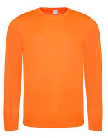 Electric Orange