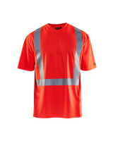 High Vis Rood