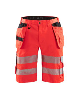 High Vis Rood