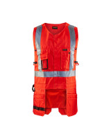 High Vis Rood