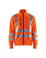 High Vis Oranje