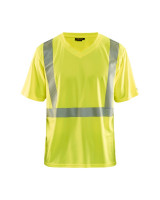 High Vis Geel