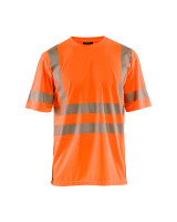 High Vis Oranje