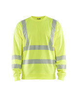 High Vis Geel