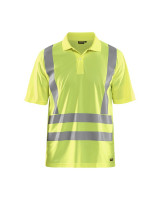 High Vis Geel