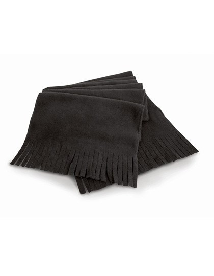 Result Winter Essentials - Polartherm™ Tassel Scarf