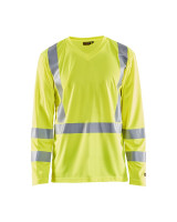 High Vis Geel