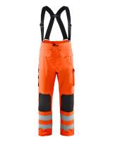 High Vis Oranje