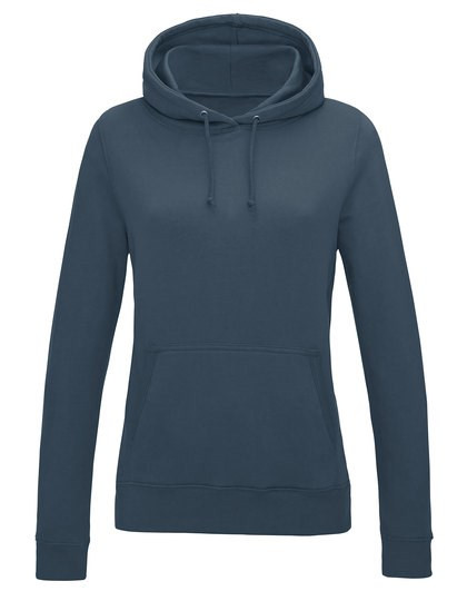 Just Hoods - Women´s College Hoodie