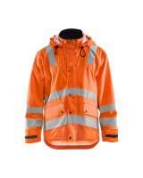 High Vis Oranje