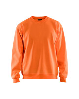 High Vis Oranje