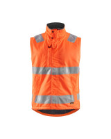 High Vis Oranje