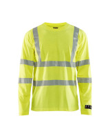 High Vis Geel