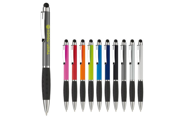 Balpen Mercurius stylus hardcolour