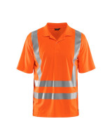 High Vis Oranje