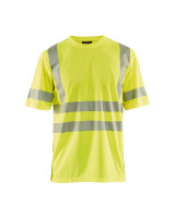 High Vis Geel