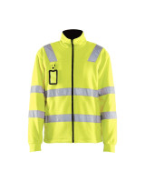 High Vis Geel