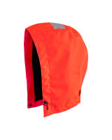 High Vis Rood