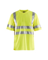 High Vis Geel